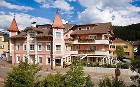 Hotel Blitzburg Bruneck